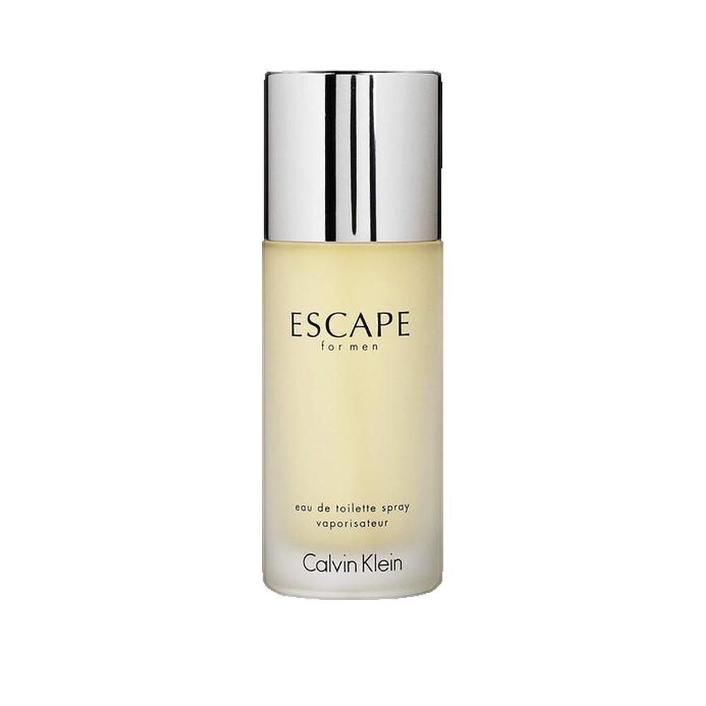 Calvin Klein Escape for Men Herenparfum
