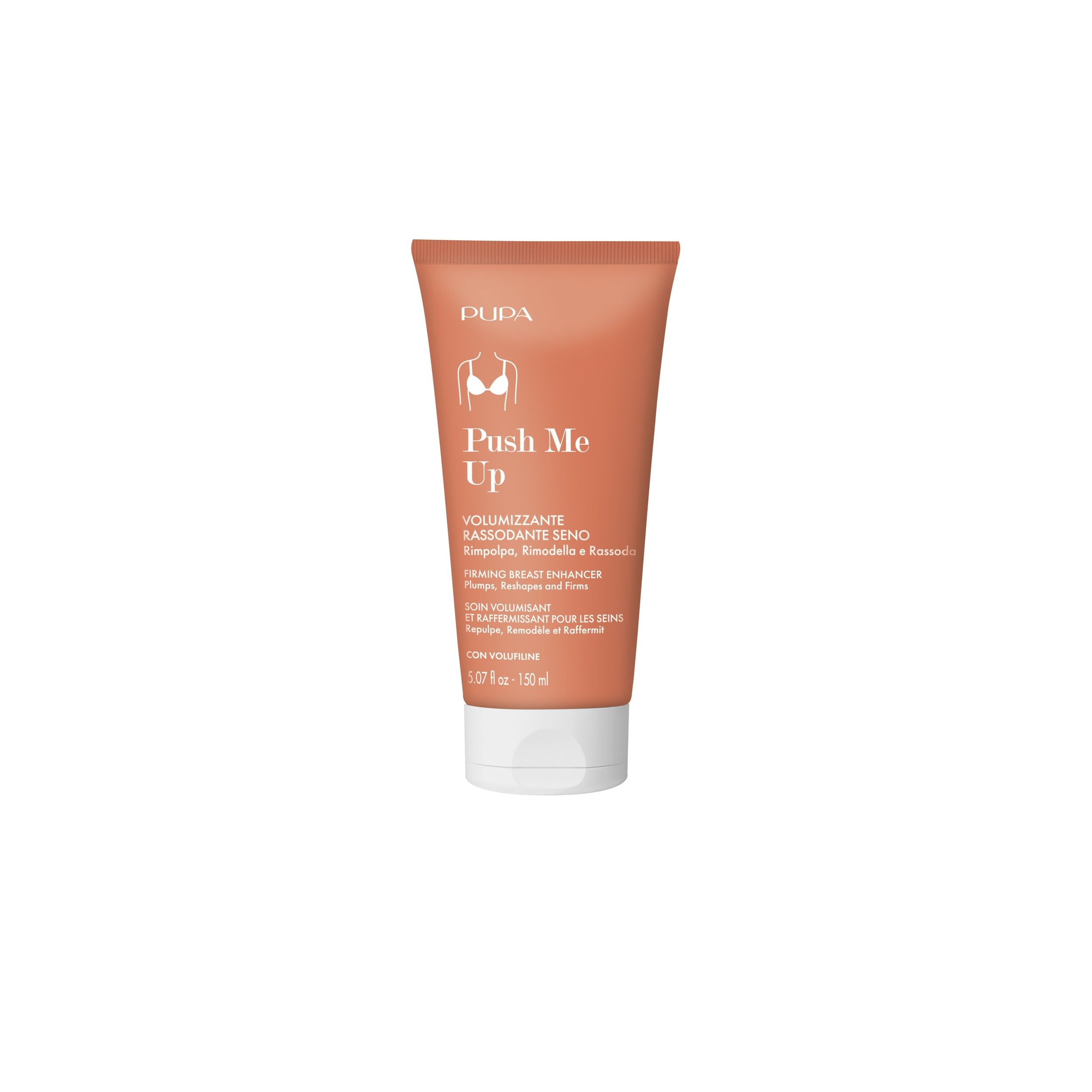 Pupa Push Me Up Firming Breast Enhancer Verstevigend Borstelixir