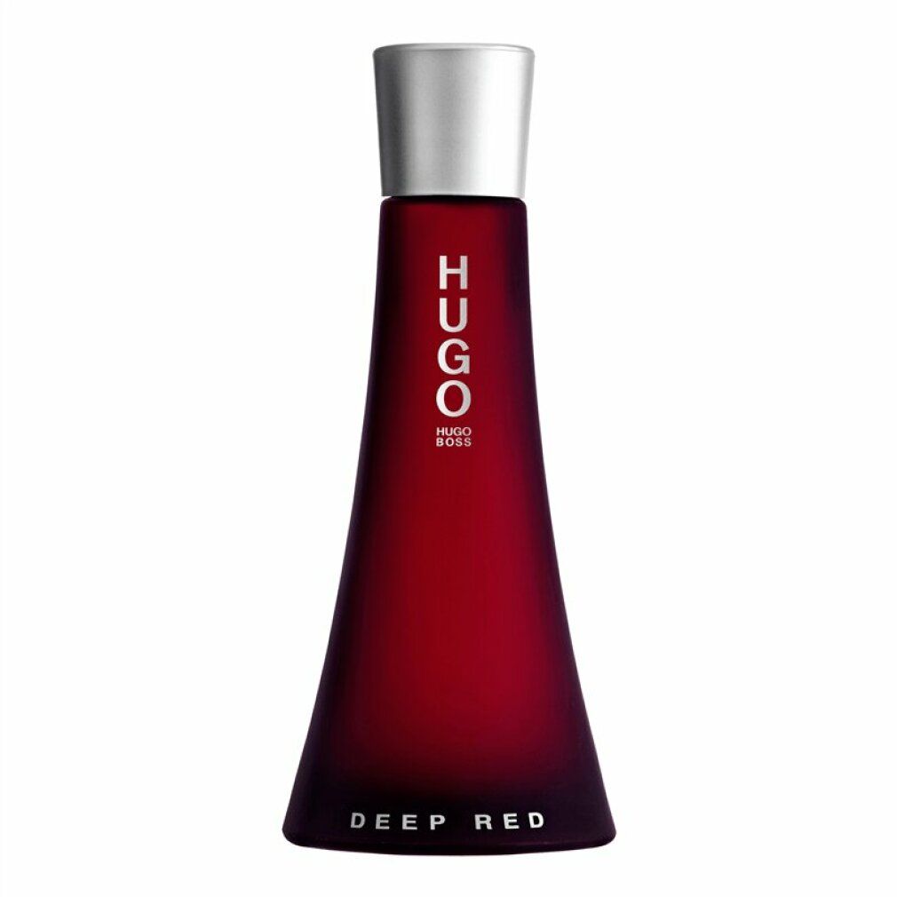 Hugo Boss - Deep Red Eau de Parfum Spray