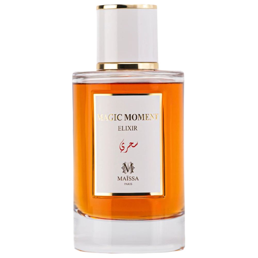 Maison Maïssa - Eau de Parfum Magic Moment