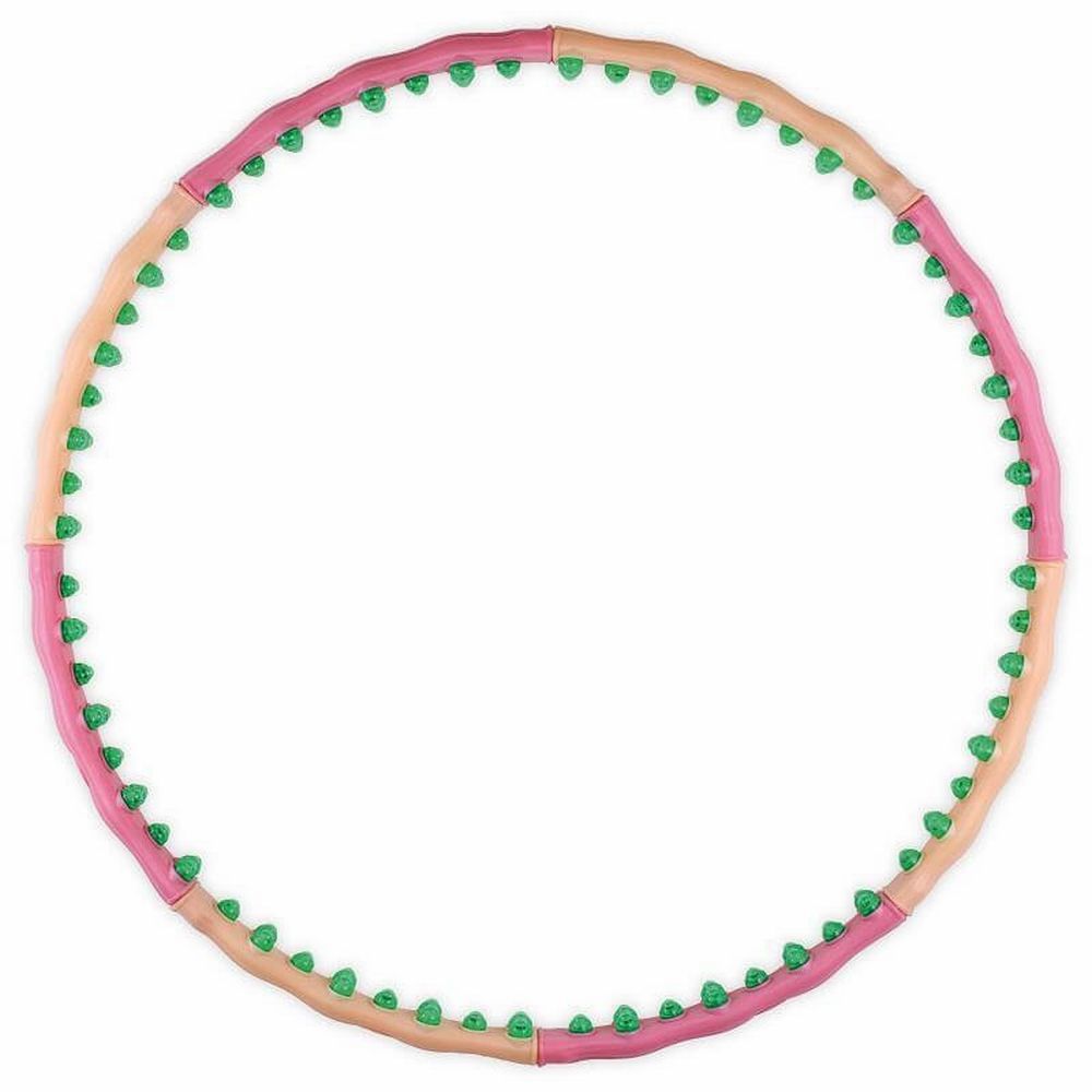 Hoopomania Large Hoop massagehoelahoep | 1,8 kg