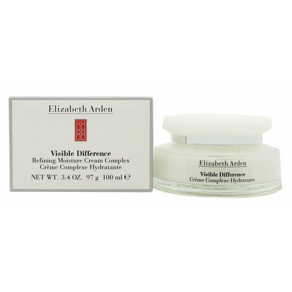 Elizabeth Arden Visible Difference Refining Moisture Creme