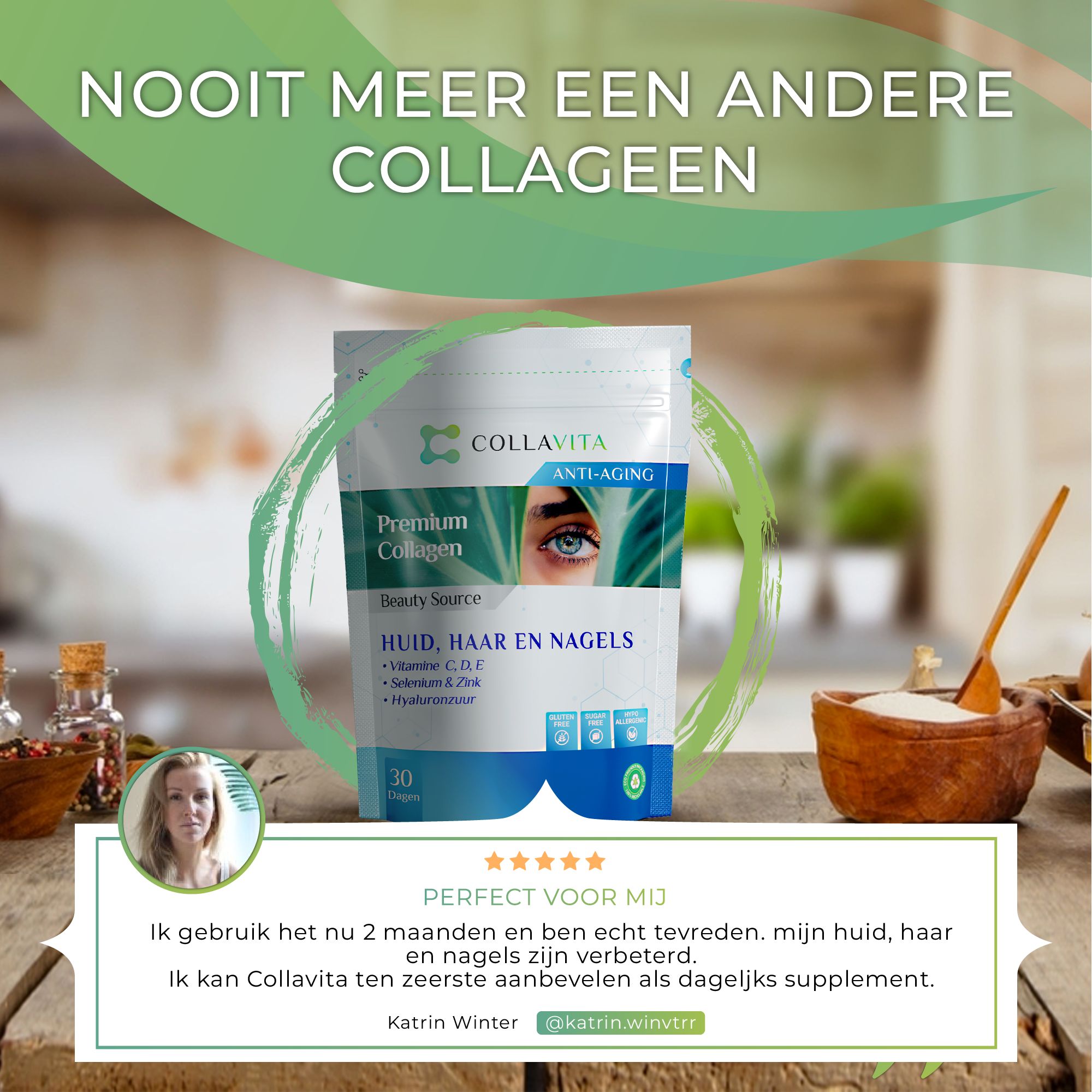 Collavita Beauty Source