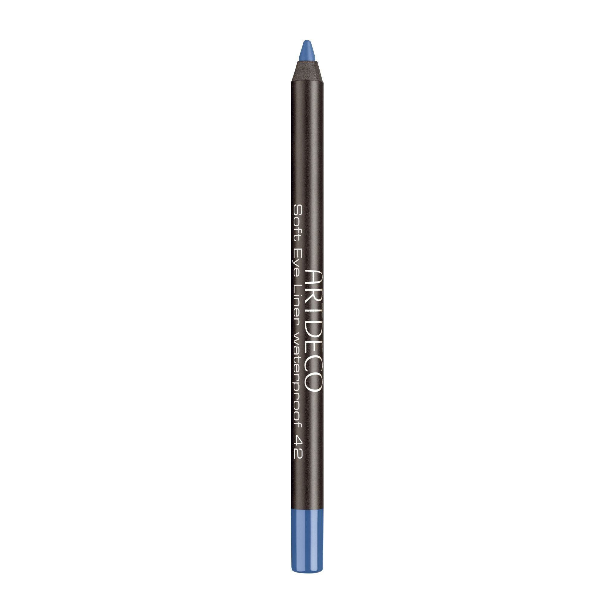 Artdeco Soft Eye Liner Waterproof Bleu Azur 42