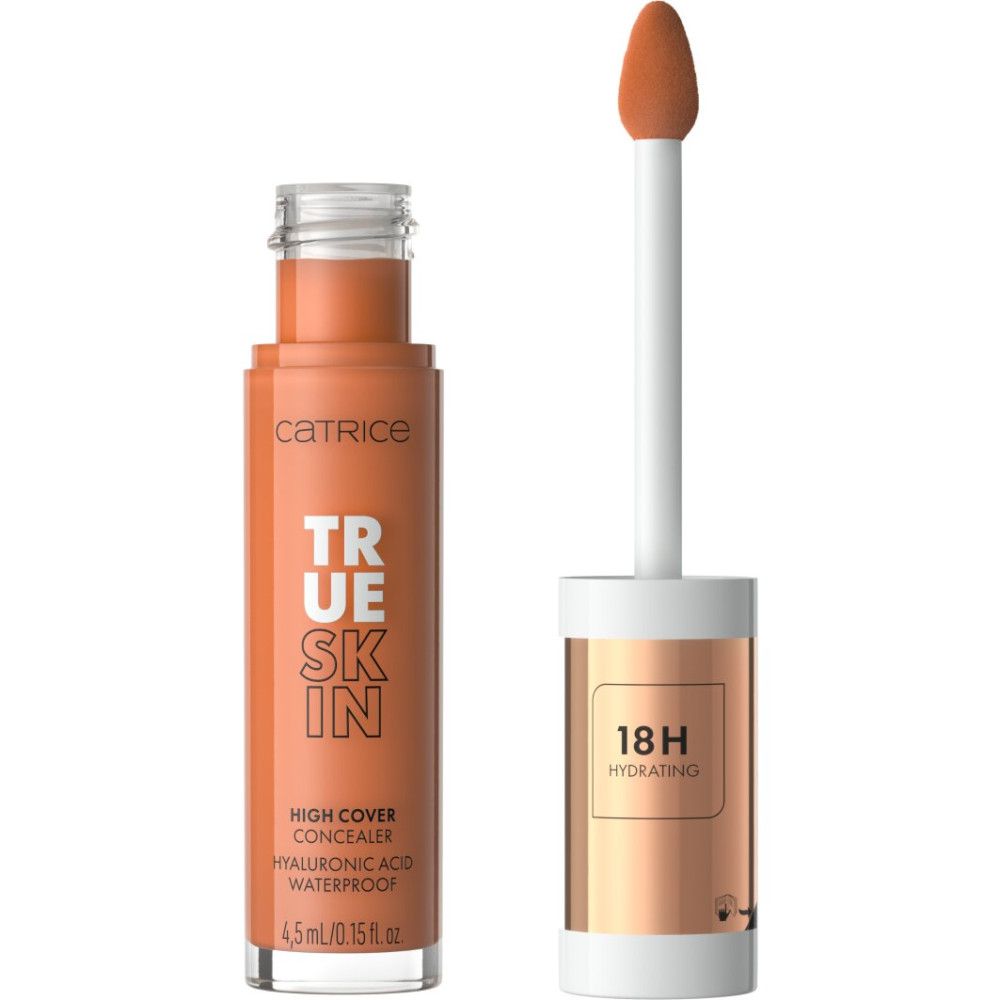 Catrice - True Skin High Coverage Concealer