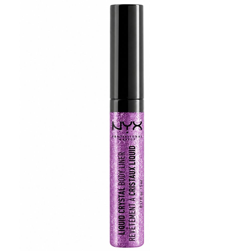 Nyx - Liner à Cristaux Liquides