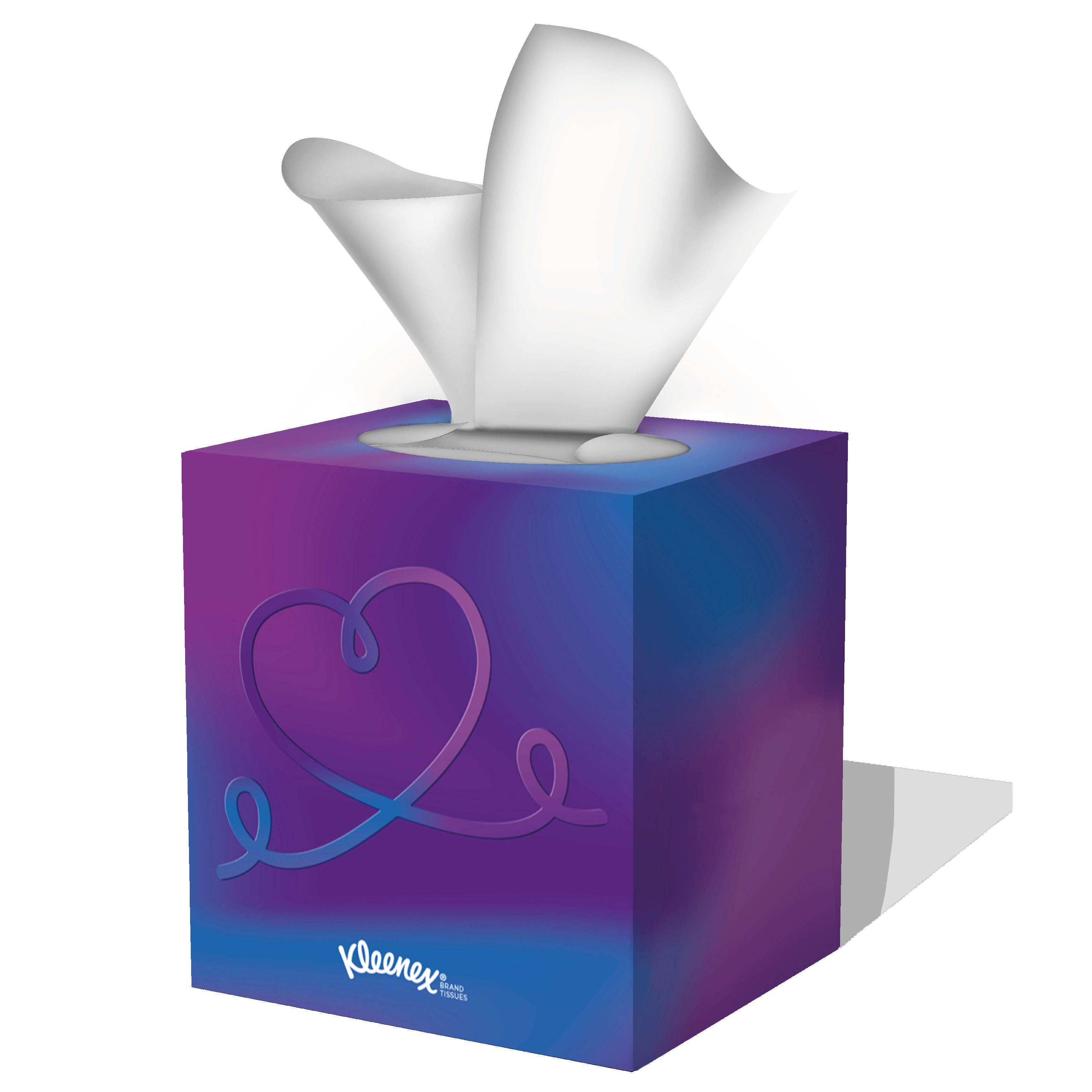 Kleenex Collection Mouchoirs