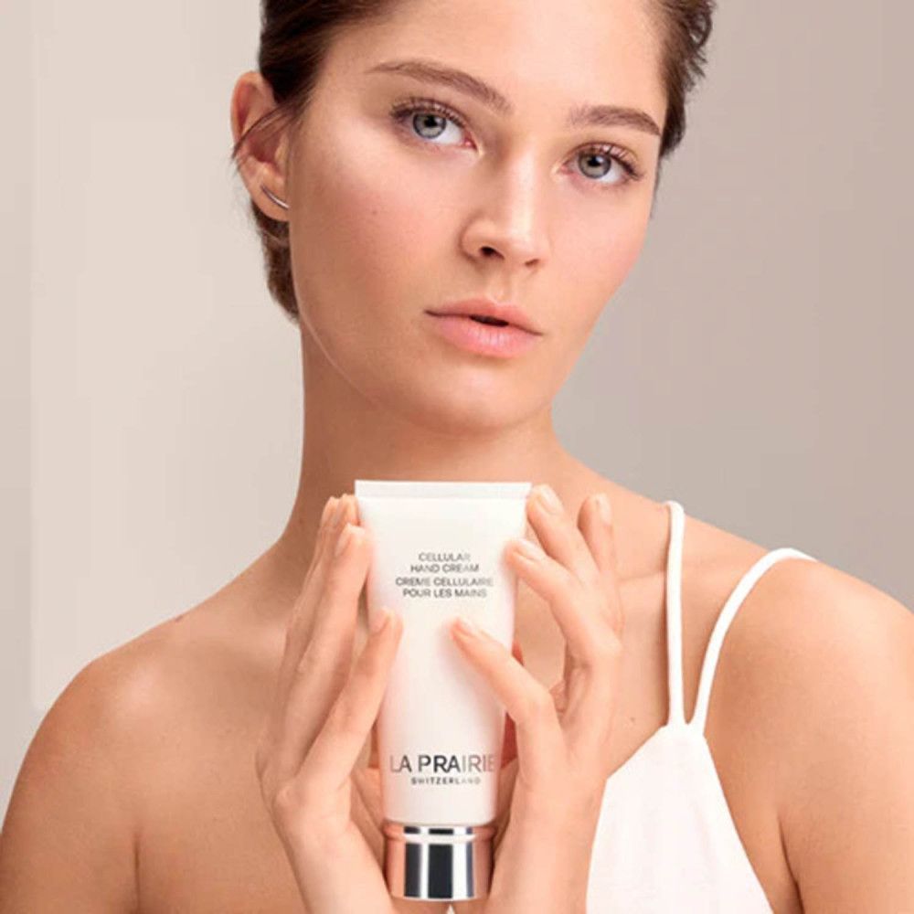 La Prairie - Cellular Handcrème La Prairie -