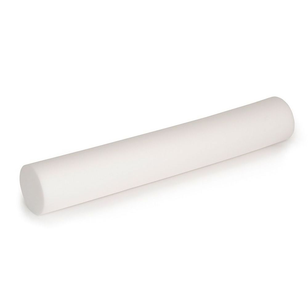 Sissel Pilates Roller Pro 90cm Wit