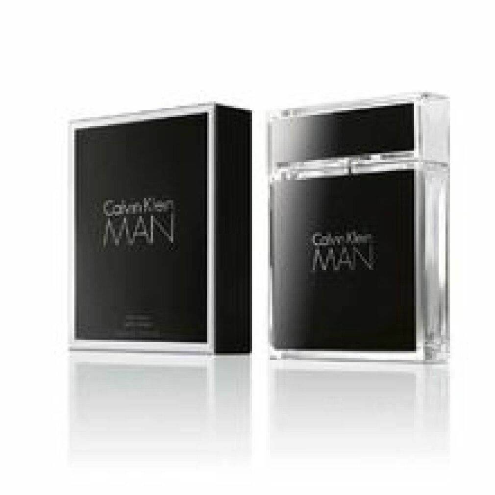 Calvin Klein Man Eau De Toilette Spray