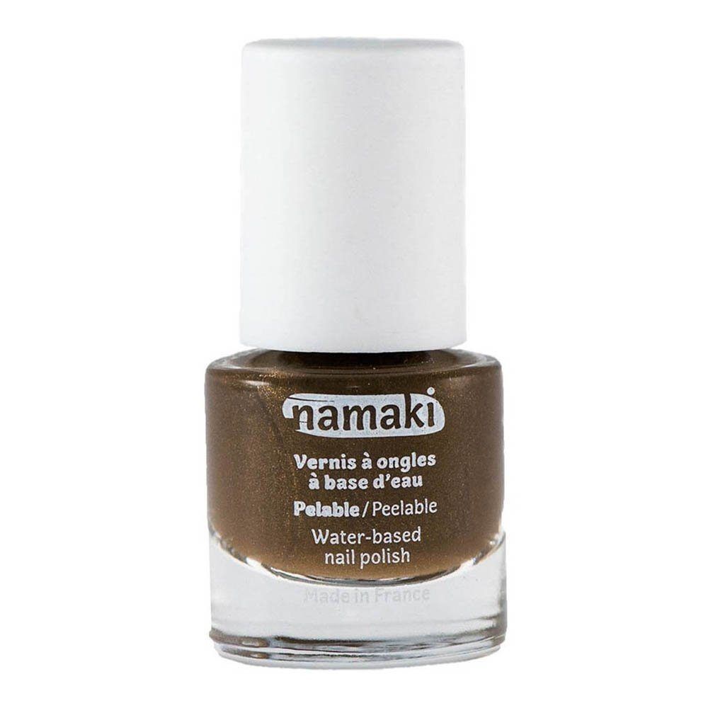 Vernis à ongles à base d'eau Namaki