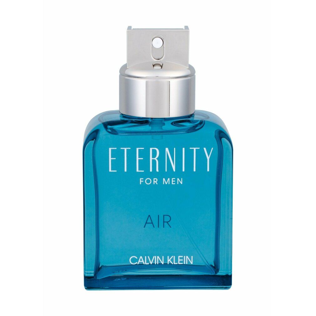 Calvin Klein Eternity Air For Men Eau De Toilette Spray
