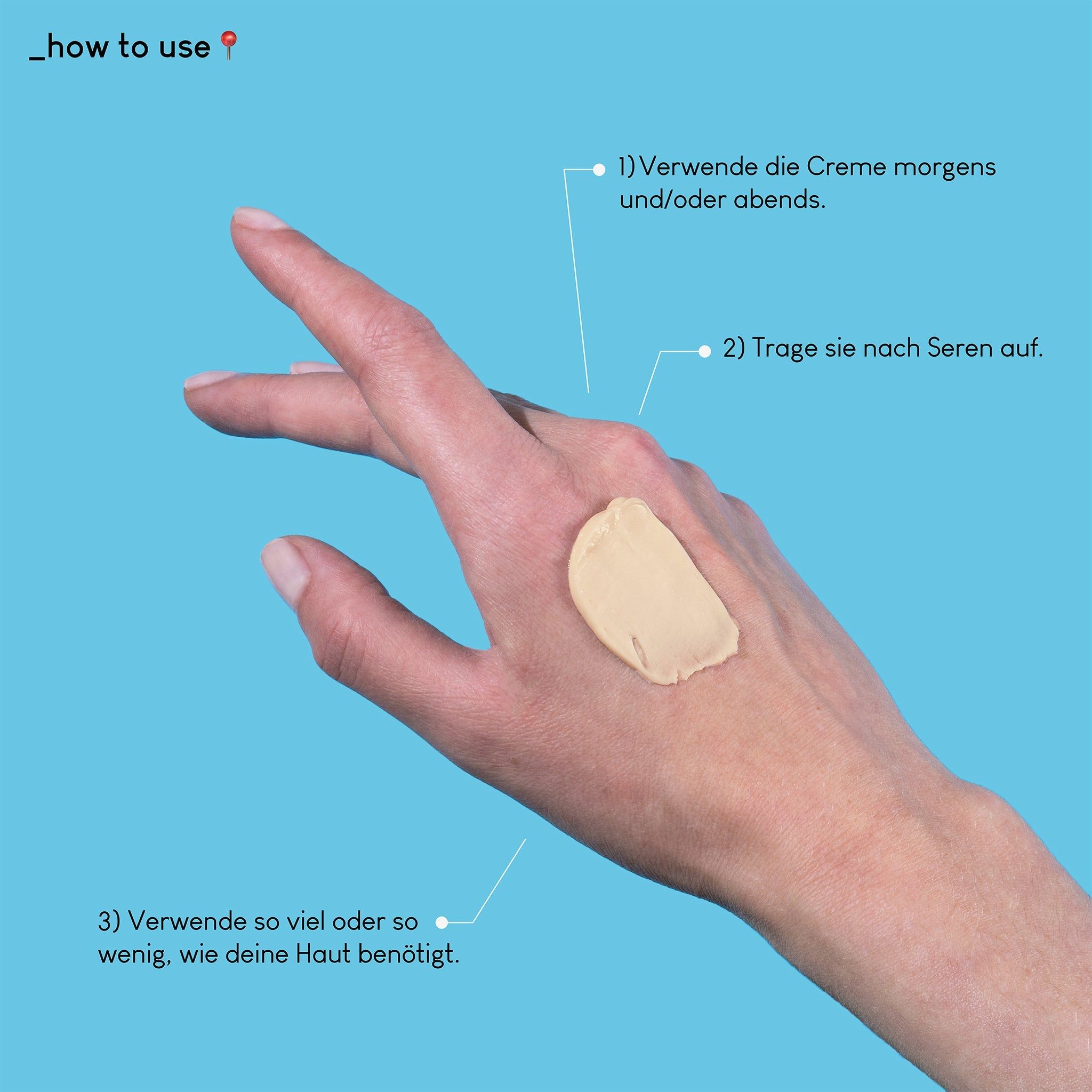Geek & Gorgeous  Happier Barrier Cream