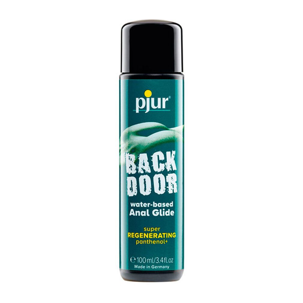pjur® BACK DOOR Panthenol