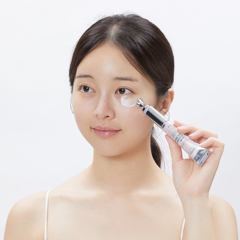 VT COSMETICS Cica Collagen oogcrème 300Da