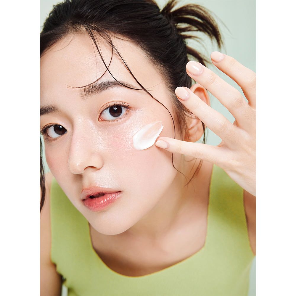 HOUSE OF HUR Phyto Brew Matcha Dual Cream & Gel