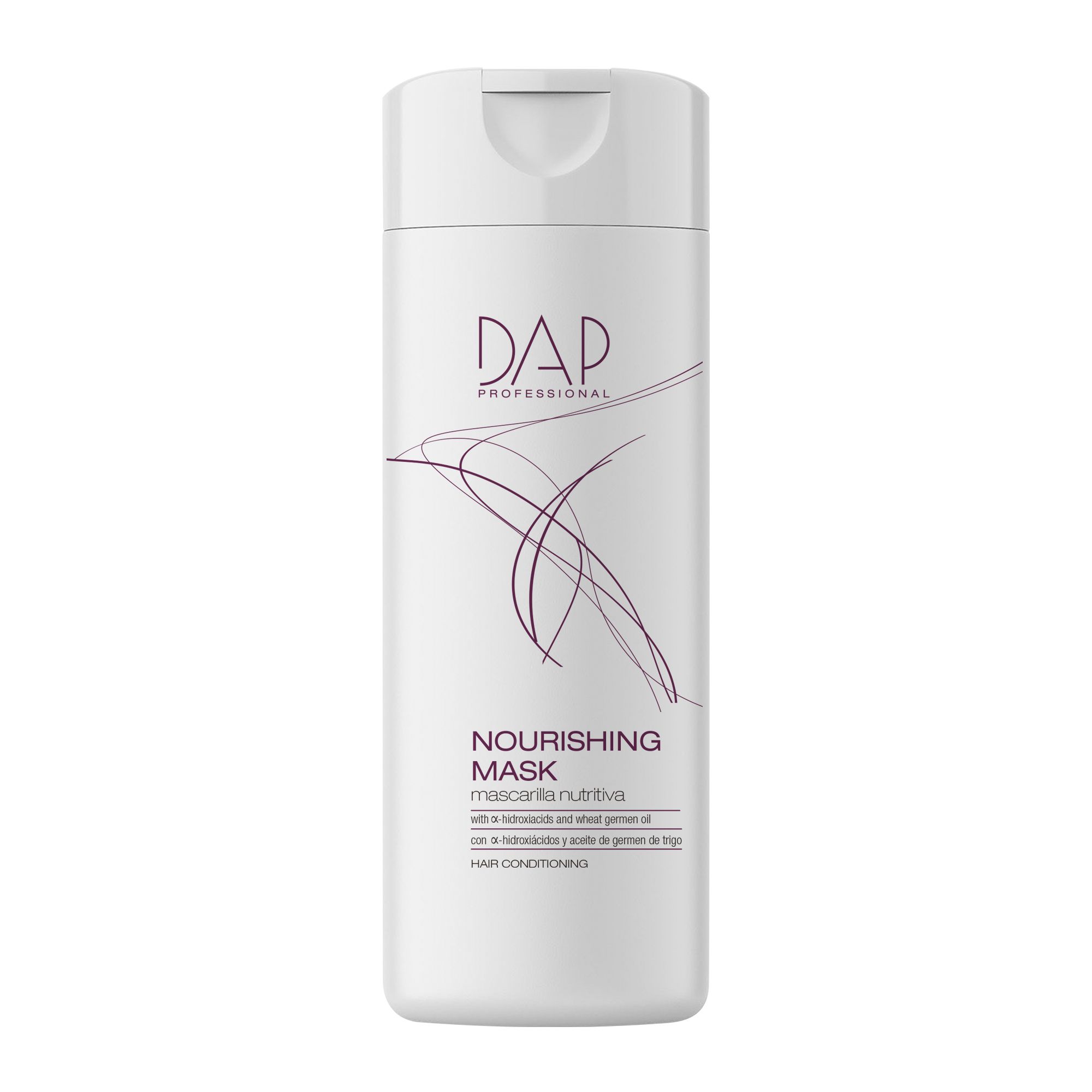 Postquam DAP Nourishing Mask