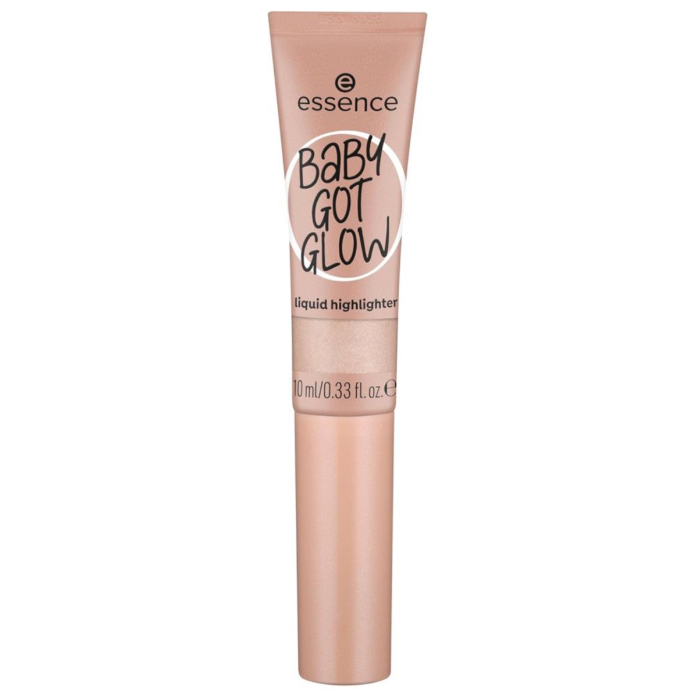 Essence BABY GOT GLOW liquid highlighter