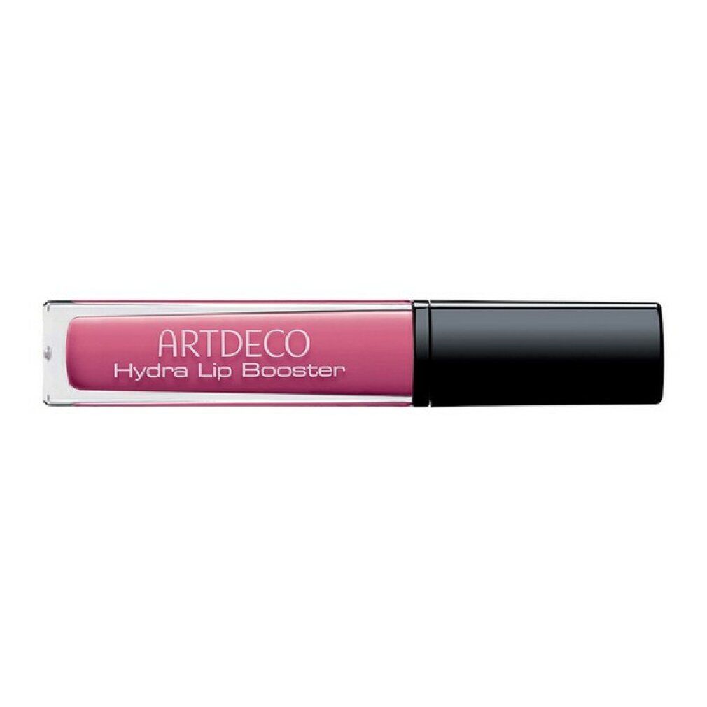 Artdeco Hydra Lip Booster 55 Translucent Hot Pink