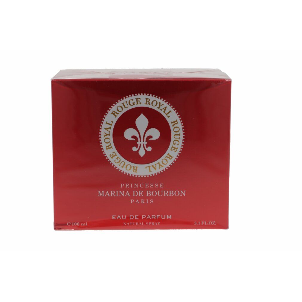 Marina De Bourbon Marina De Bourbon Rouge Royal edp Spray