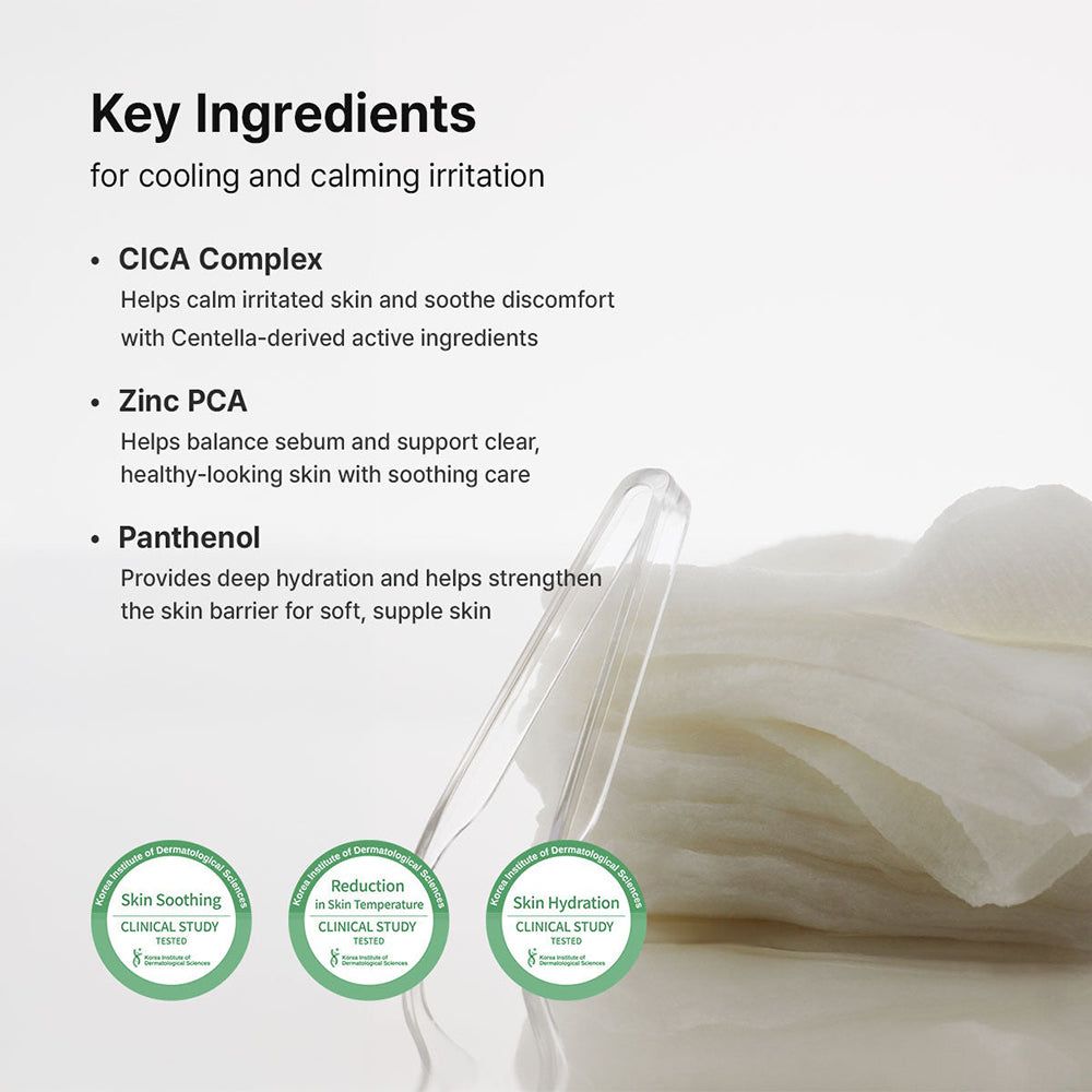Dr. Althea Stretchfit Calming Pad
