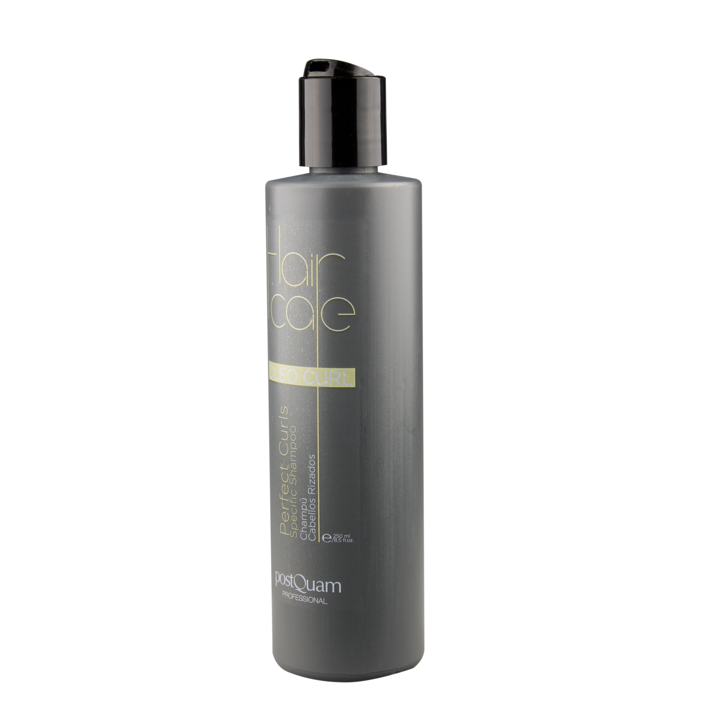 Postquam DAP Revitaliserende Shampoo