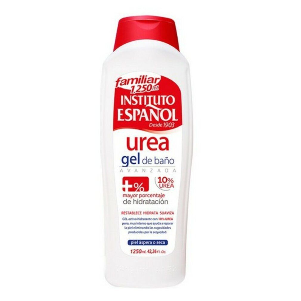 Instituto Español Urea Douchegel