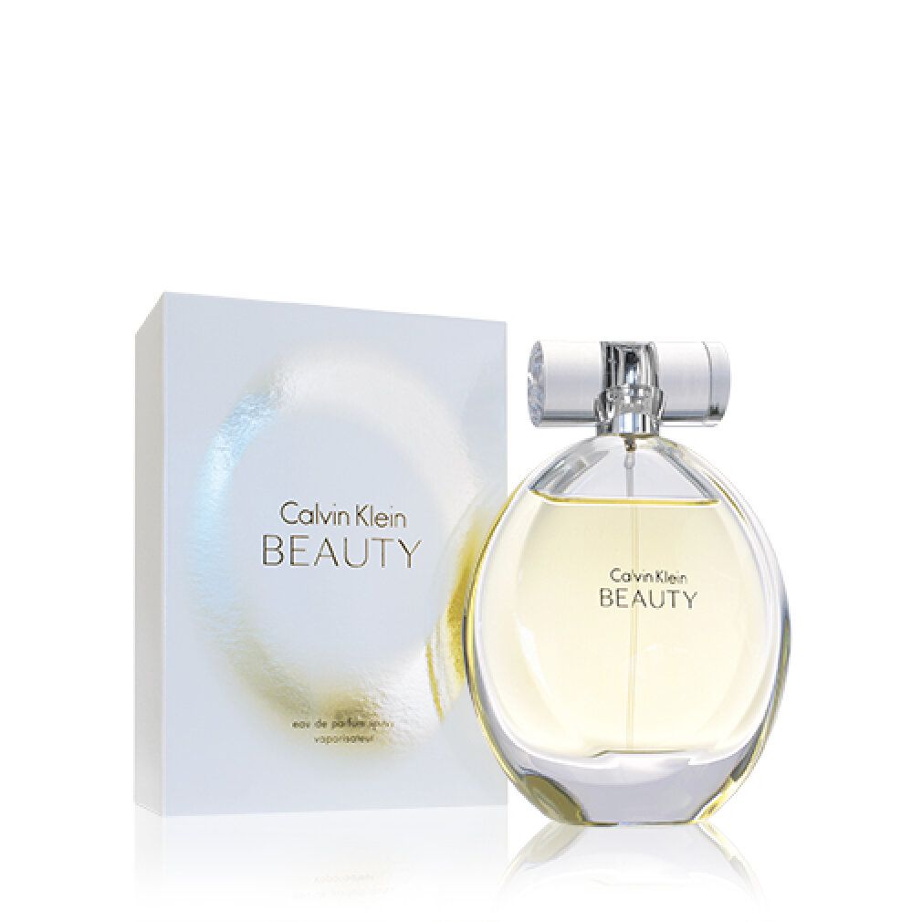 Calvin Klein Beauty Eau de Parfum Spray