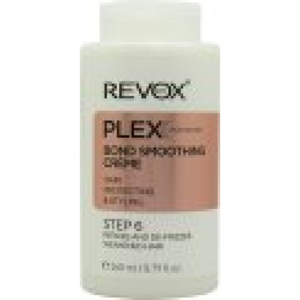 Revox B77 Plex Bond Smoothing Crème, Stap 6, 260 ml.