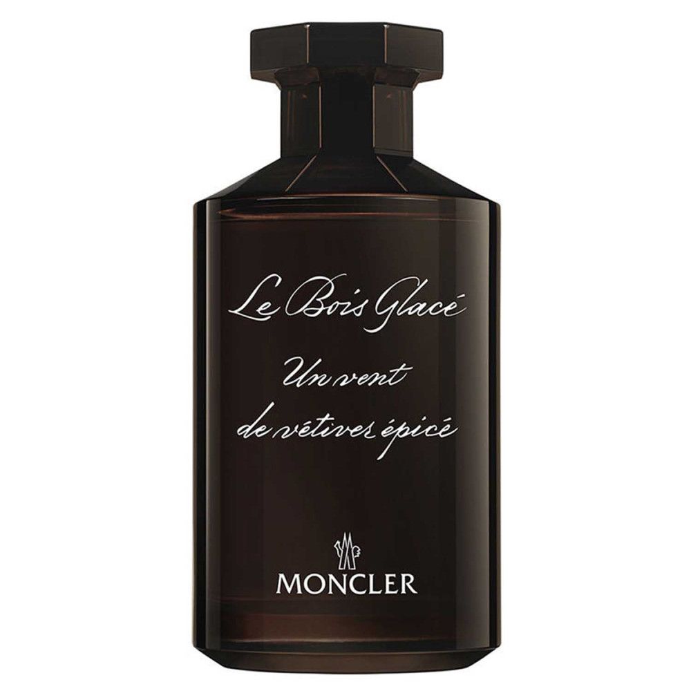 MONCLER - Le Bois Glacé Eau de Parfum
