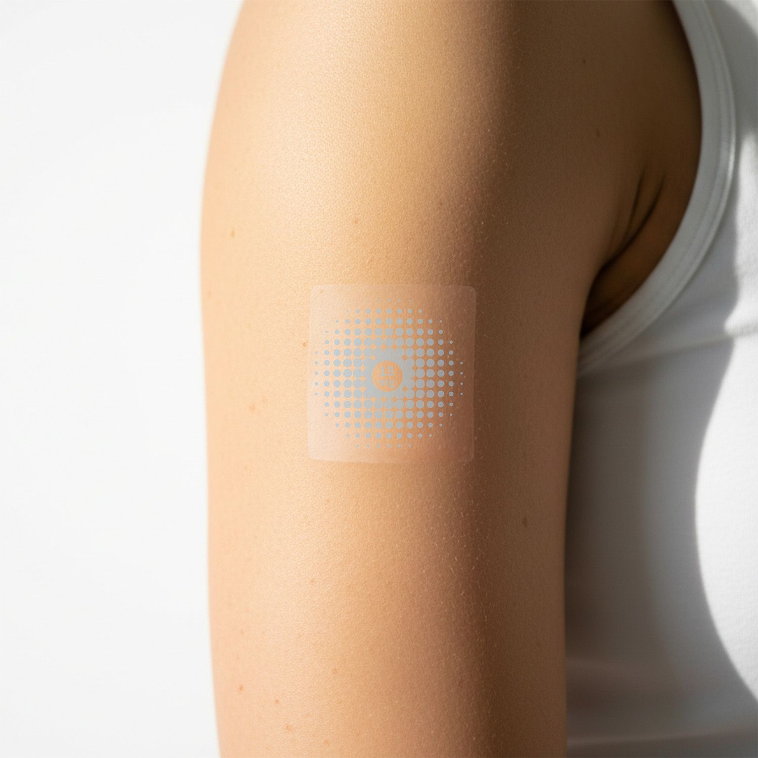 Dutch Natural Healing® CBD Slaappleisters met Lavendel