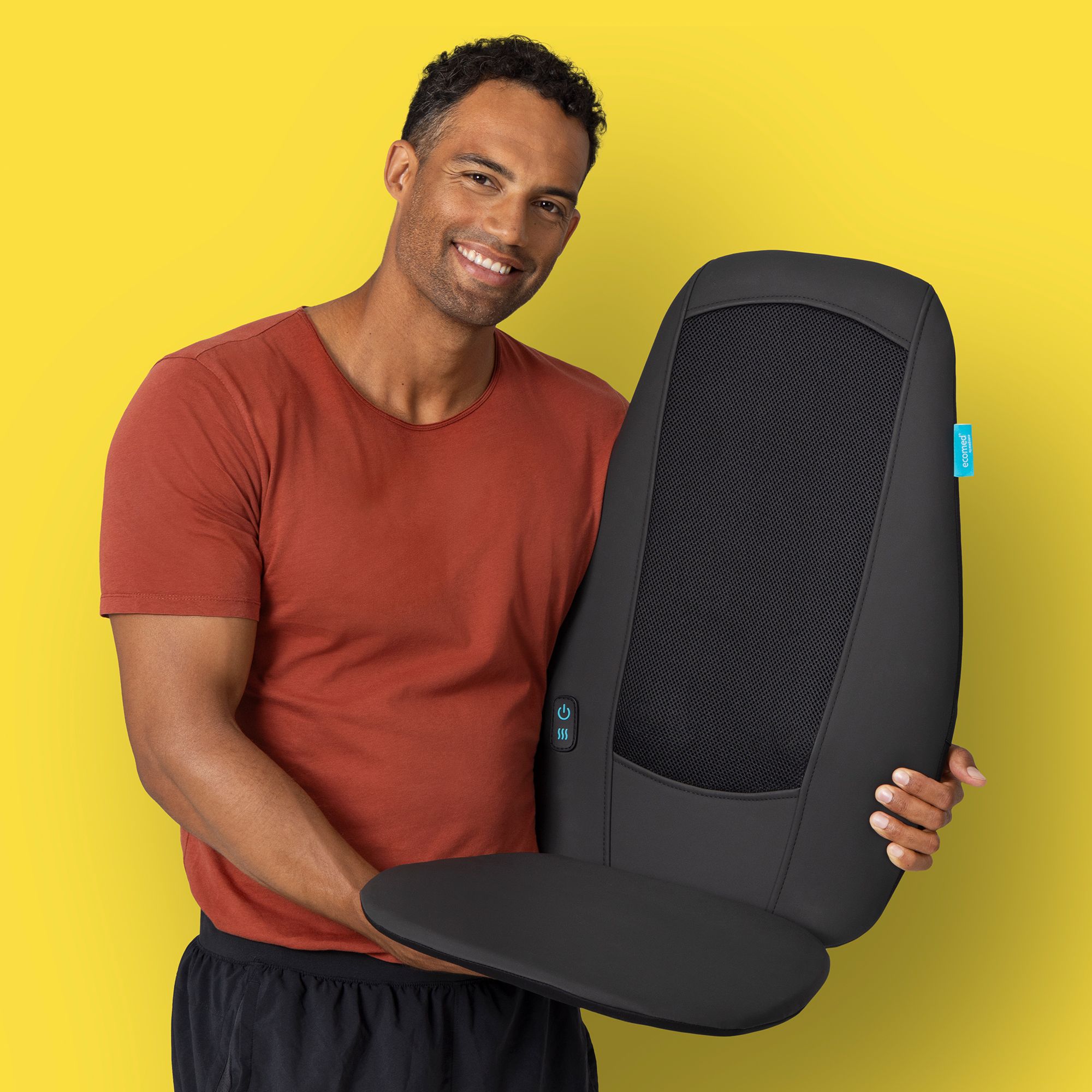ecomed MC-15E massagestoelhoes