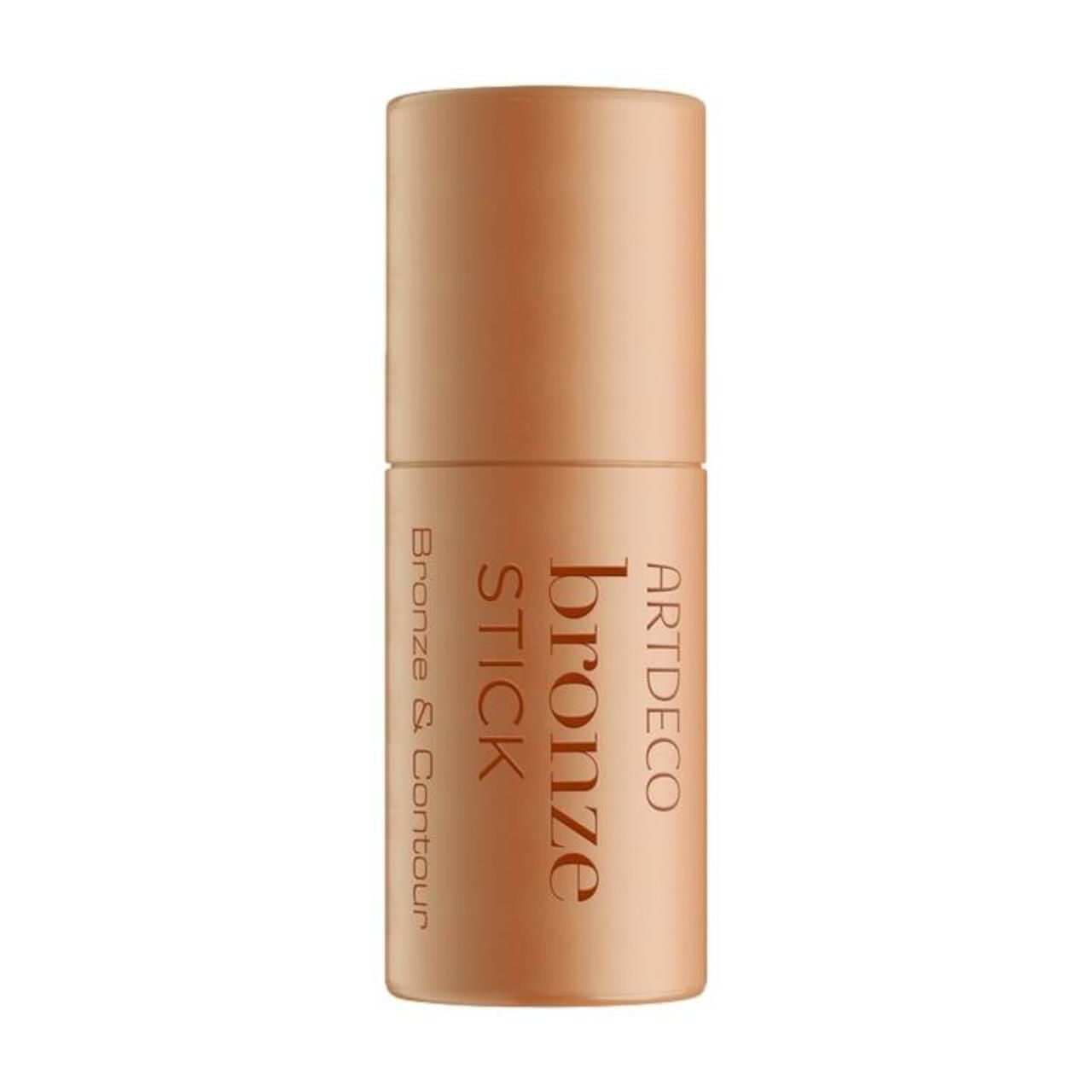 Artdeco Bronze Stick Soft Bronze met Shea Butter | Alle Huidtypes