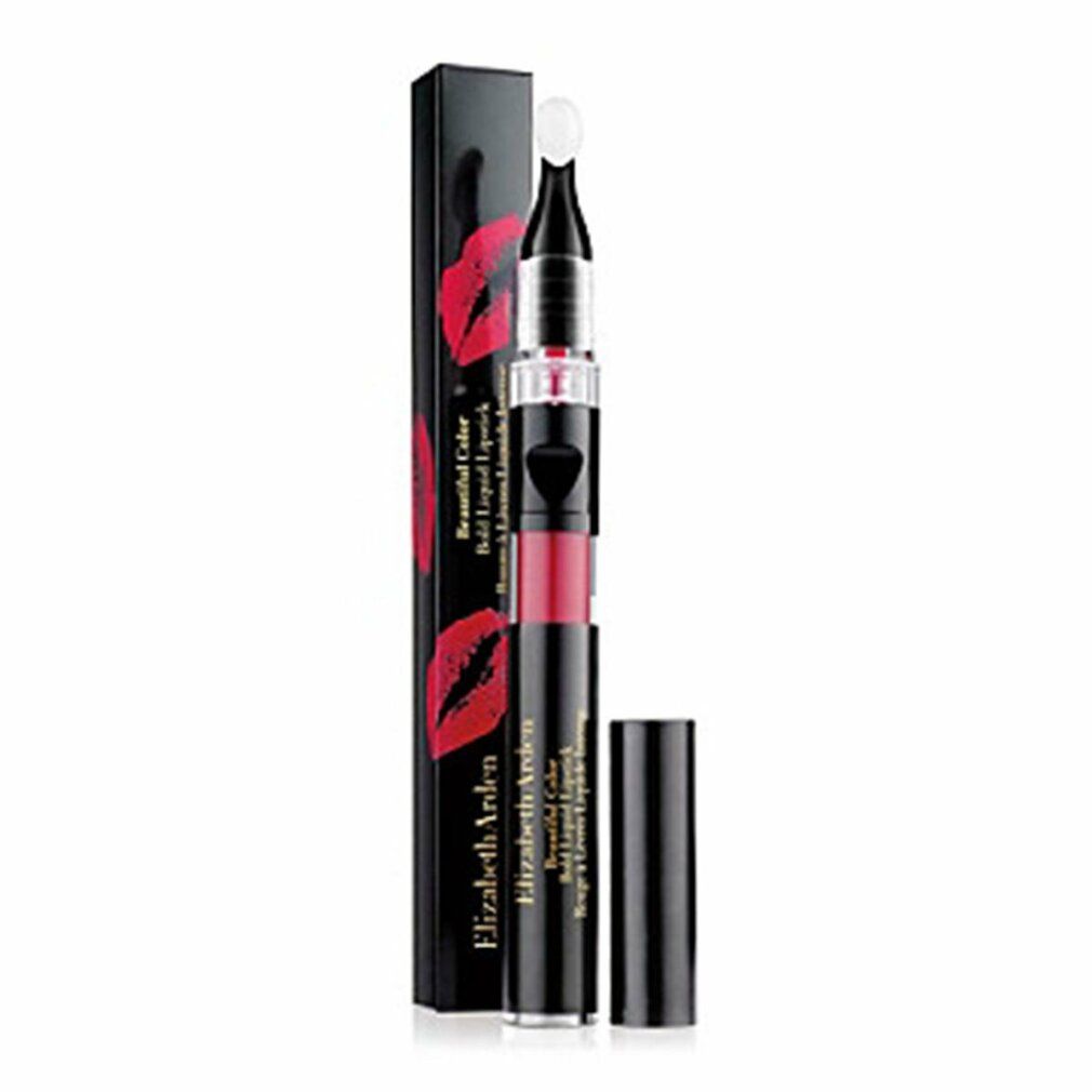 Elizabeth Arden Beautiful Color Bold Liquid Lipstick Extreme Pink