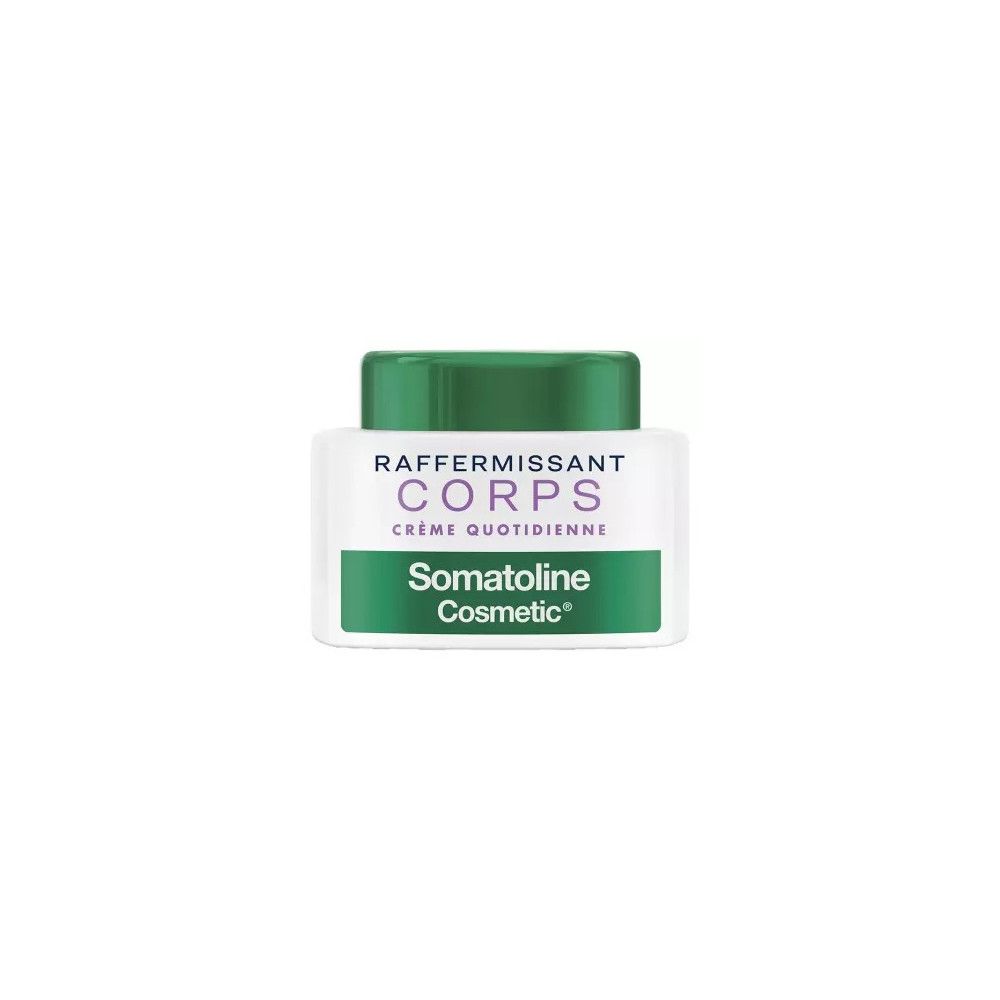 Somatoline cosmetic - Dagelijkse Verstevigende Bodycrème