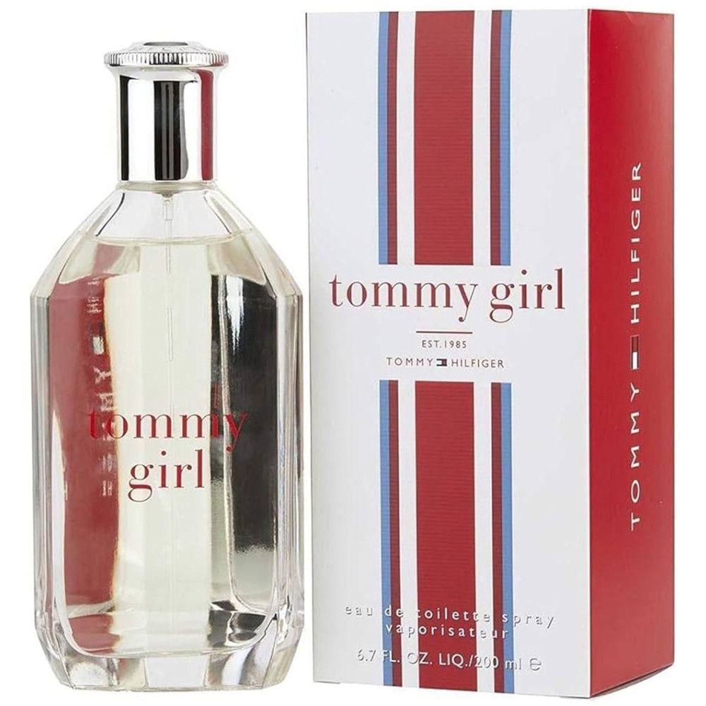 Tommy Hilfiger - Eau De Cologne Tommy Girl
