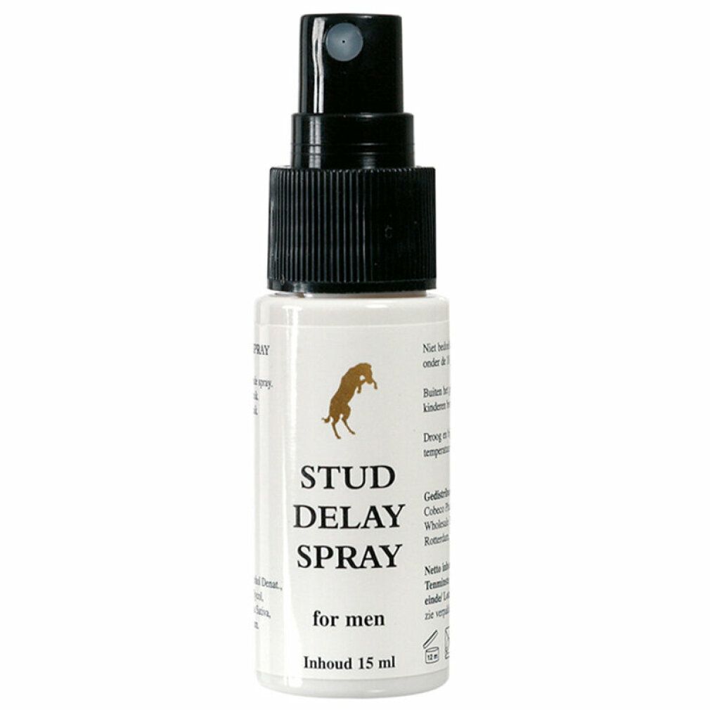 Cobeco Pharma *Stud Delay Spray* pour hommes