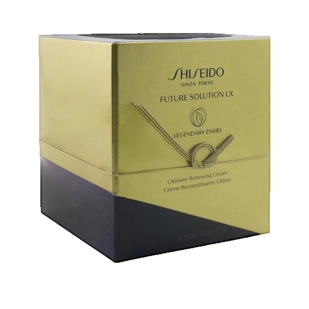 Shiseido Future Solution LX Legendary Enmei Crème anti-âge