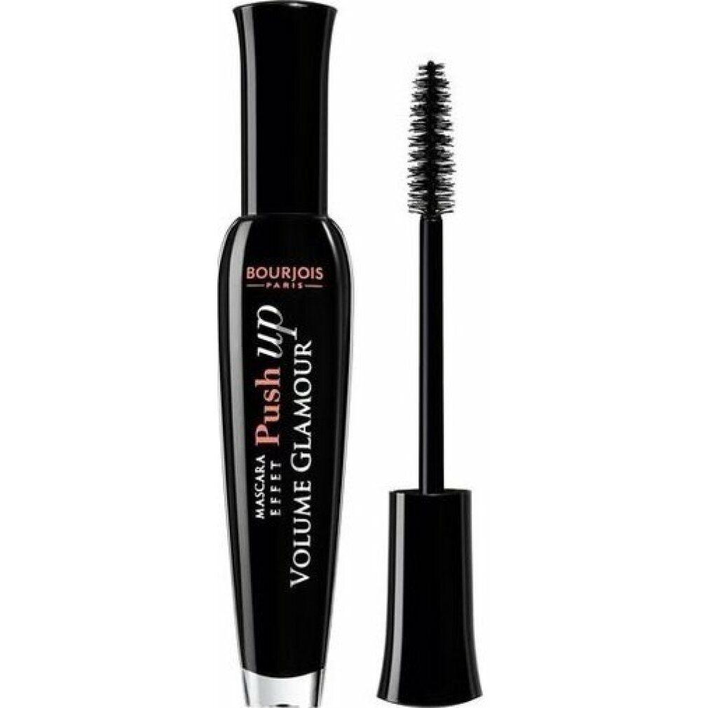 Bourjois Mascara Volume Glamour Effet Push Up