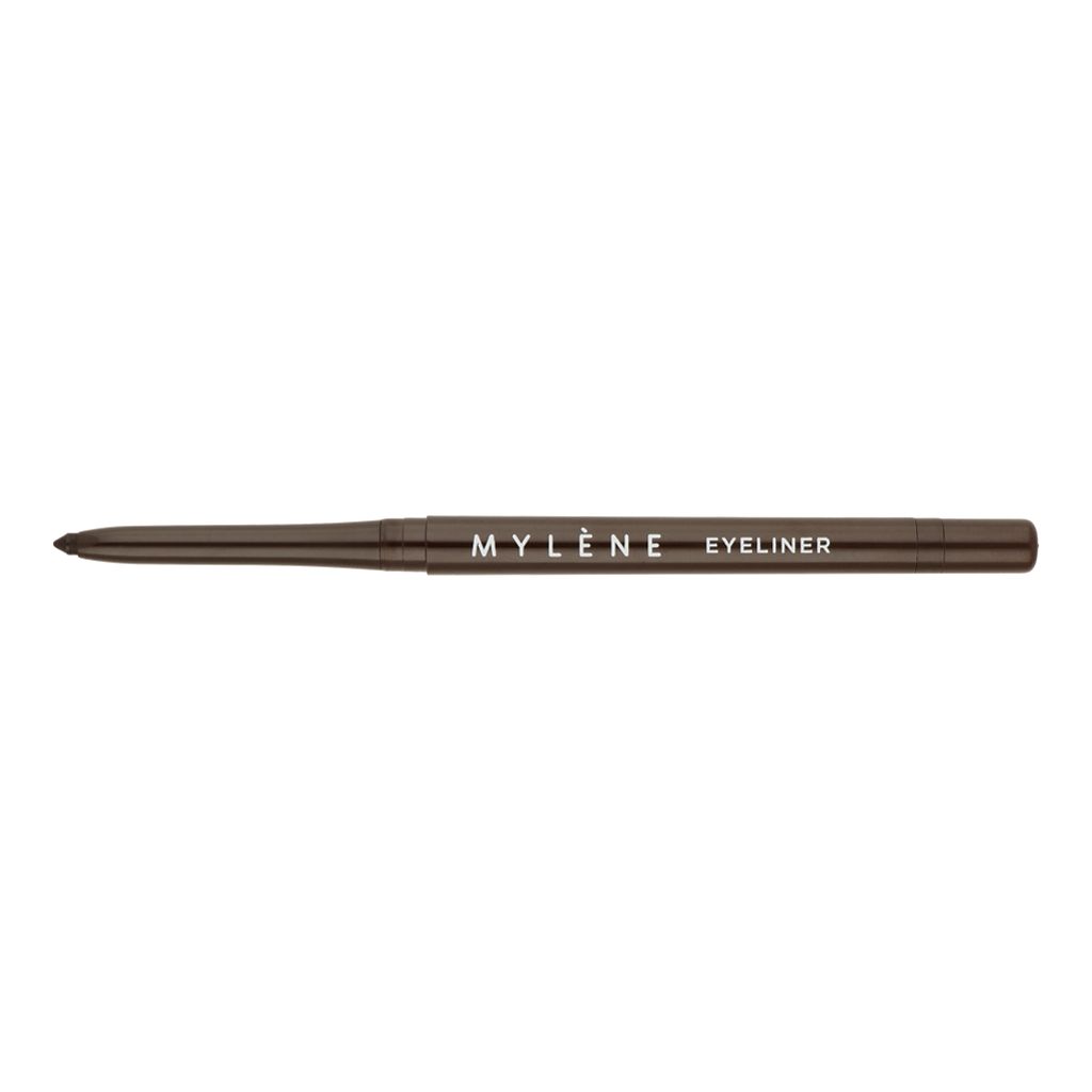 Mylène Eyeliner Dark Brown | Donkerbruine eyeliner