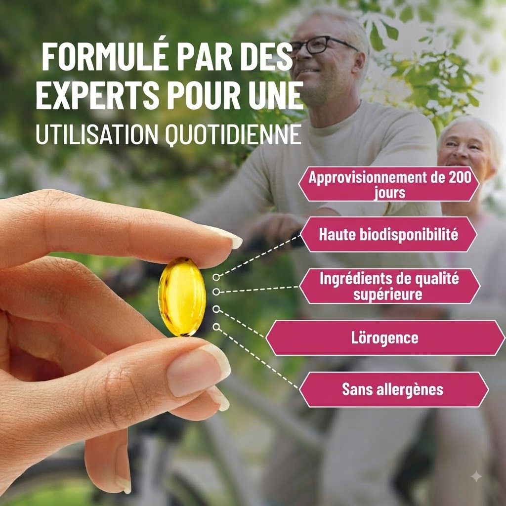 Gélules Prowise Odourless Garlic, 45.000mg, 200 pièces, pour usage quotidien.