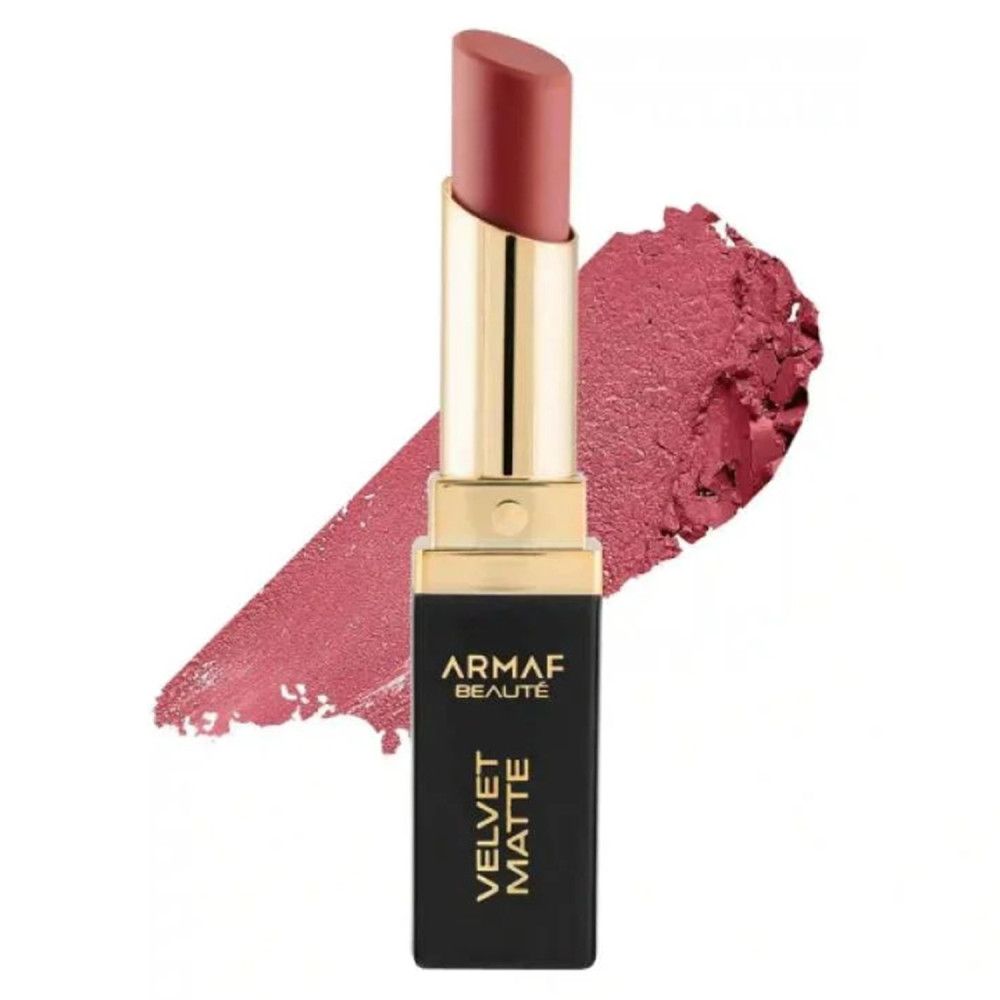 Armaf - Fluweelmatte Lippenstift