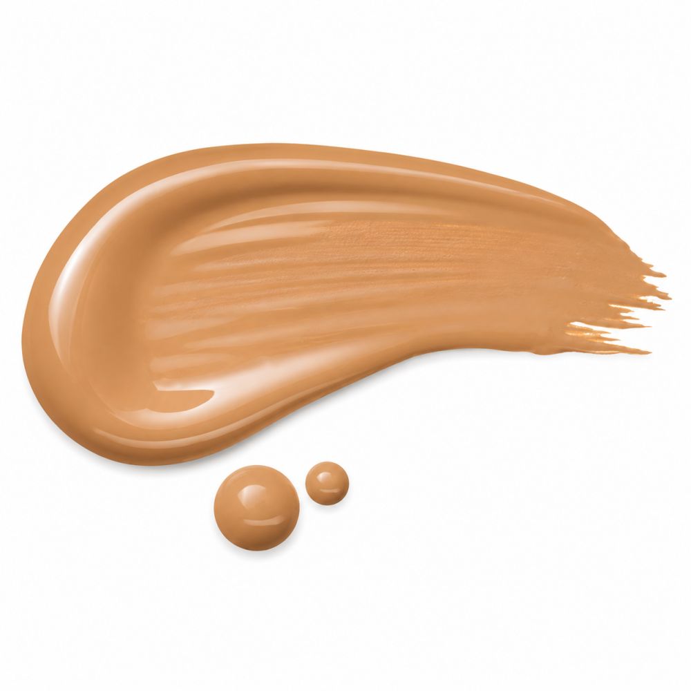 Catrice - Getinte Serum Foundation Nude Drop