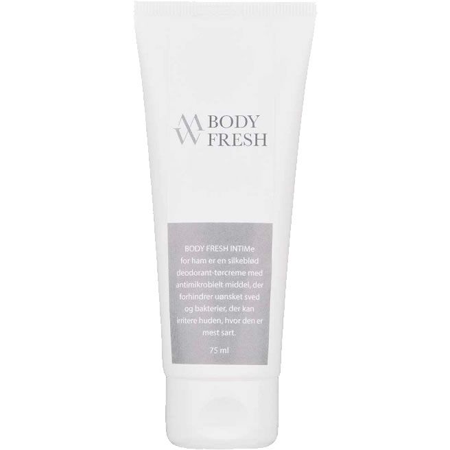 Body Fresh *INTIMe* pour lui