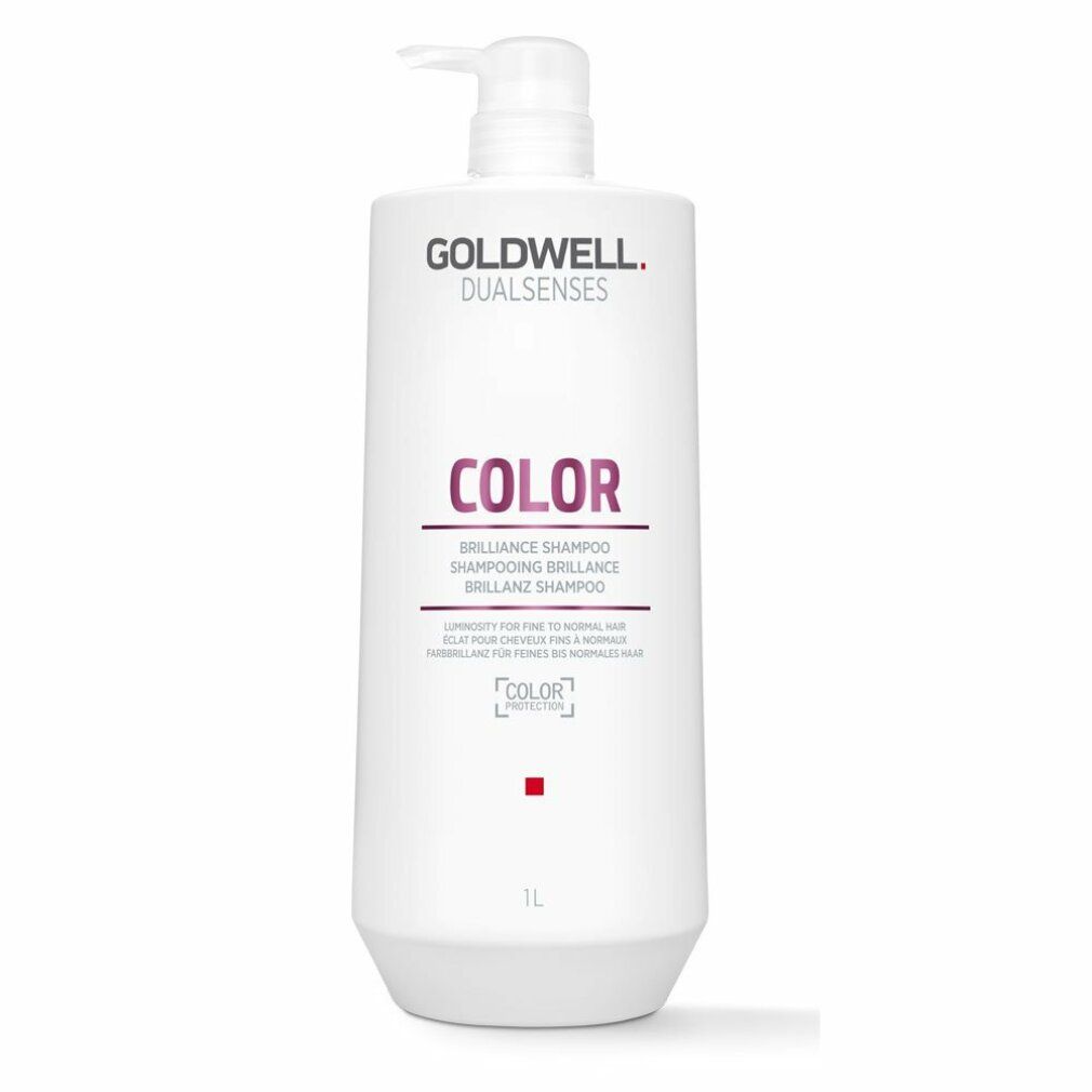 Goldwell Dualsenses Color Brilliance Shampoo