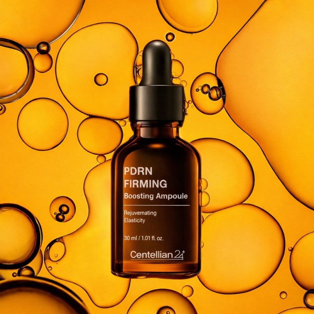 Centellian24 PDRN – Ampoule raffermissante à base de PDRN et de rétinol