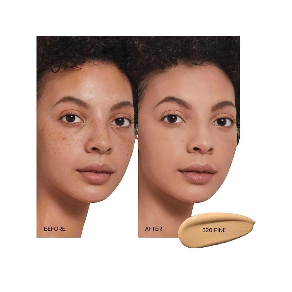 Shiseido Synchro Skin Fond de Teint Auto-Rafraîchissant