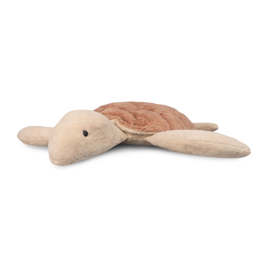 Senger knuffeldier schildpad