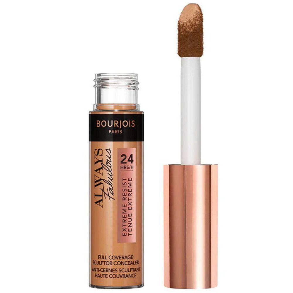 Bourjois - Correcteur Sculpteur Always Fabulous - 400 Beige Doré