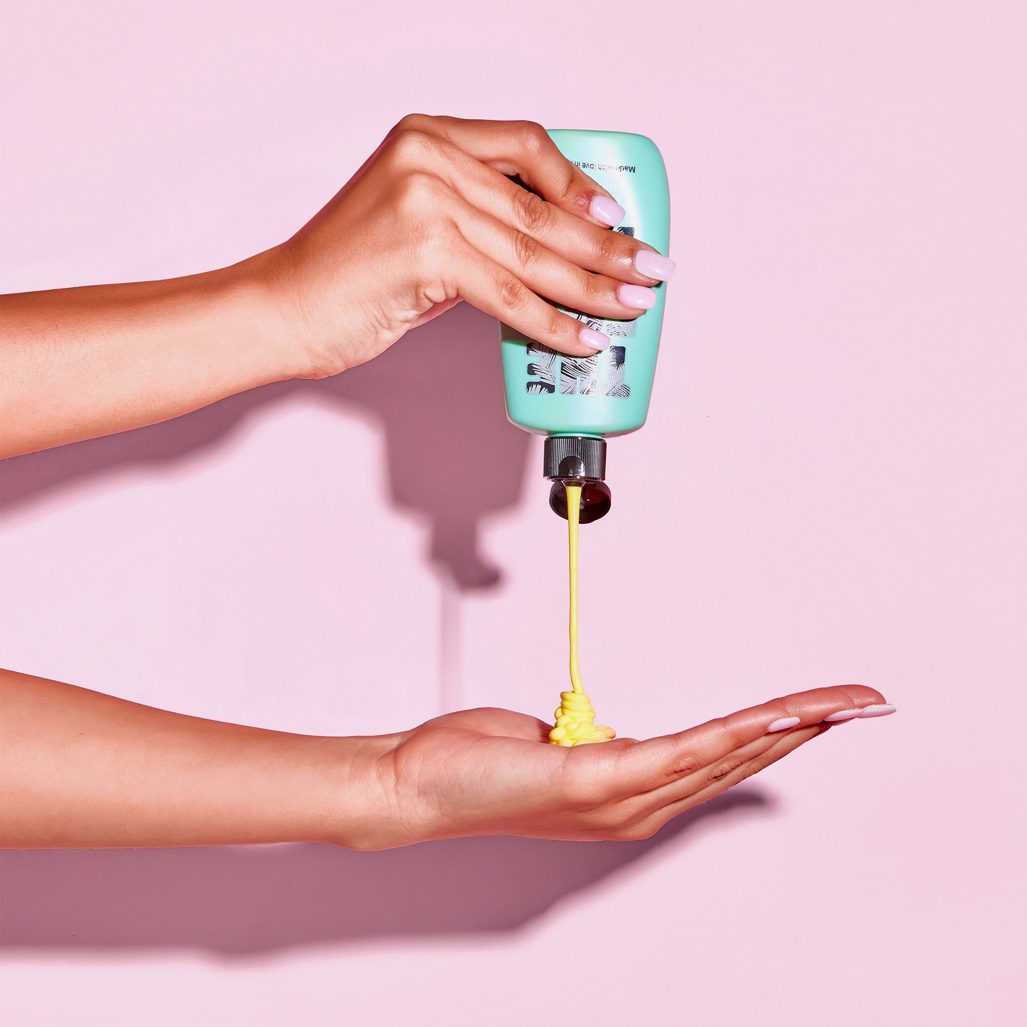 The Fox Tan Rapid Tanning Elixir